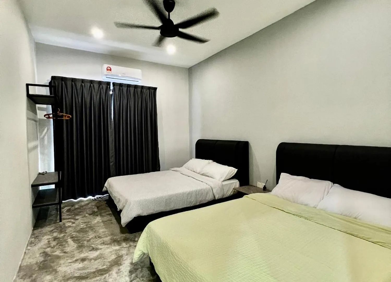 Holiday home Pure Essence Retreat Homestay - Taman Pelangi , Pelangi , Jalan Hijau Muda , Johor Bahru Town