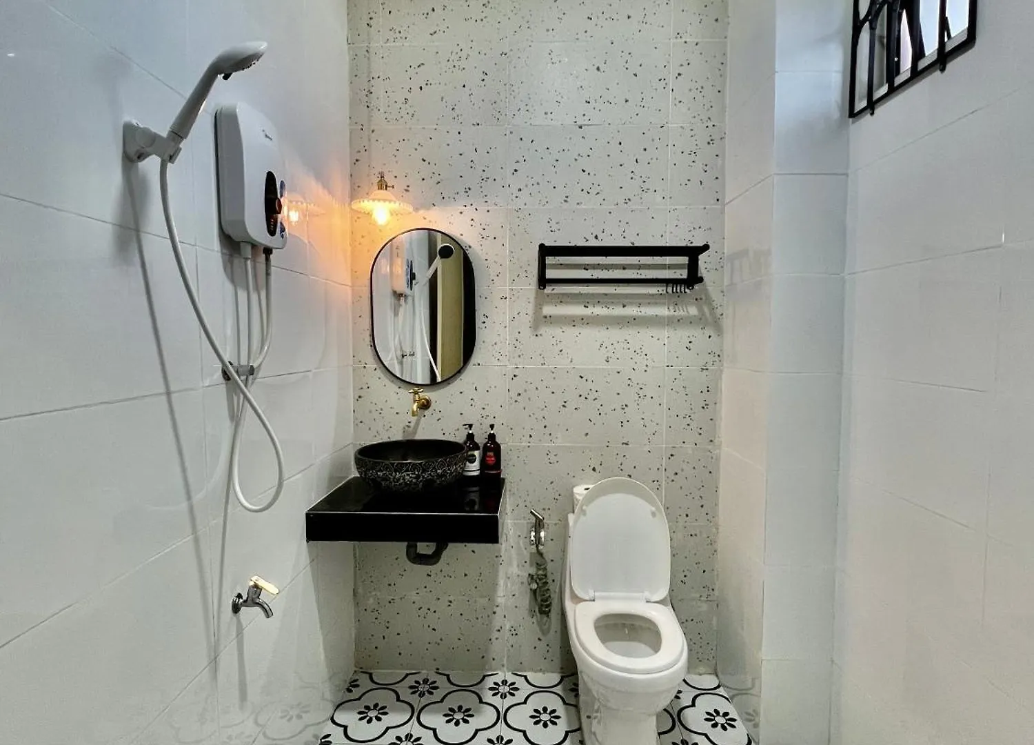 Holiday home Pure Essence Retreat Homestay - Taman Pelangi , Pelangi , Jalan Hijau Muda , Johor Bahru Town